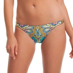 Trina Turk California Hipster Bikini Bottom